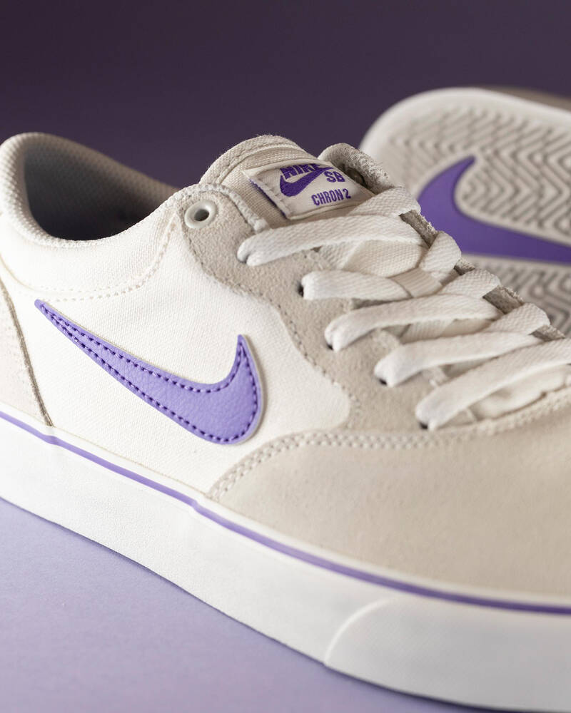 Nike Chron 2 Shoes for Mens