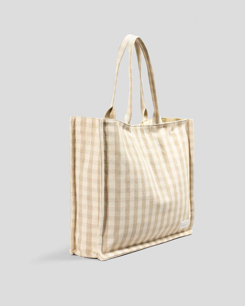 Mooloola Oahu Beach Bag for Womens