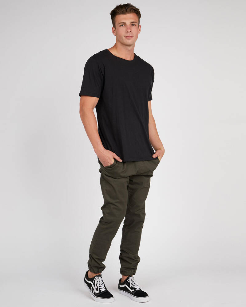 Lucid Essentials T-Shirt for Mens