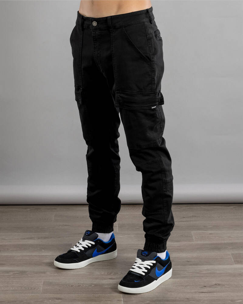 St. Goliath Trail Cargo Pants for Mens