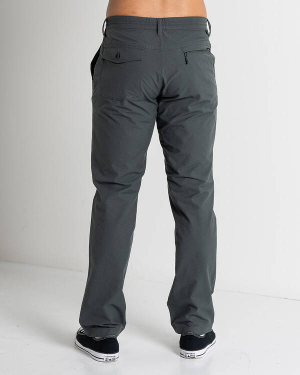 Billabong Surftrek Plus Pants for Mens