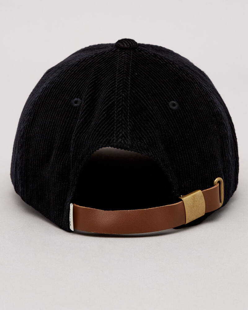 Rhythm Valley Cap for Womens