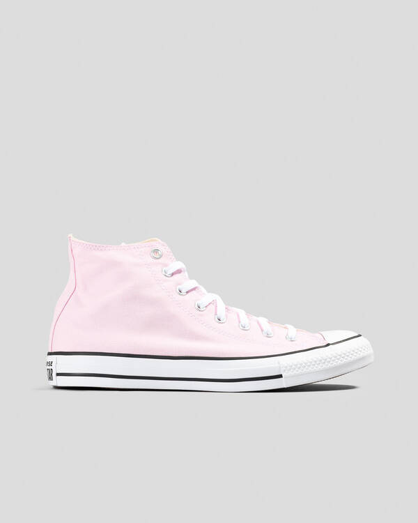 Chuck Taylor All Star Hi-Top Shoes