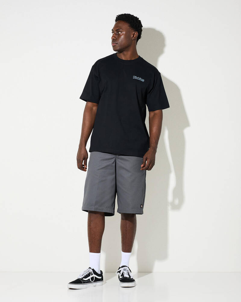 Dickies 13" Loose Fit Shorts for Mens