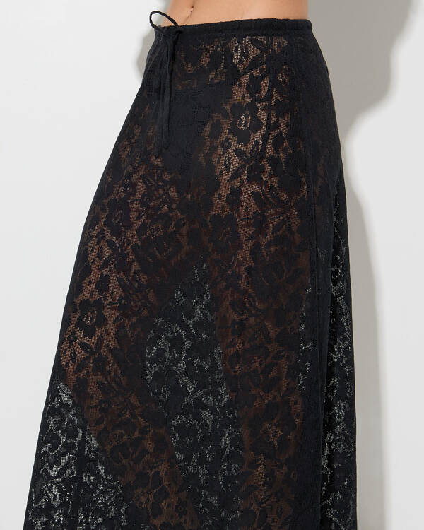Mooloola Malina Maxi Skirt for Womens