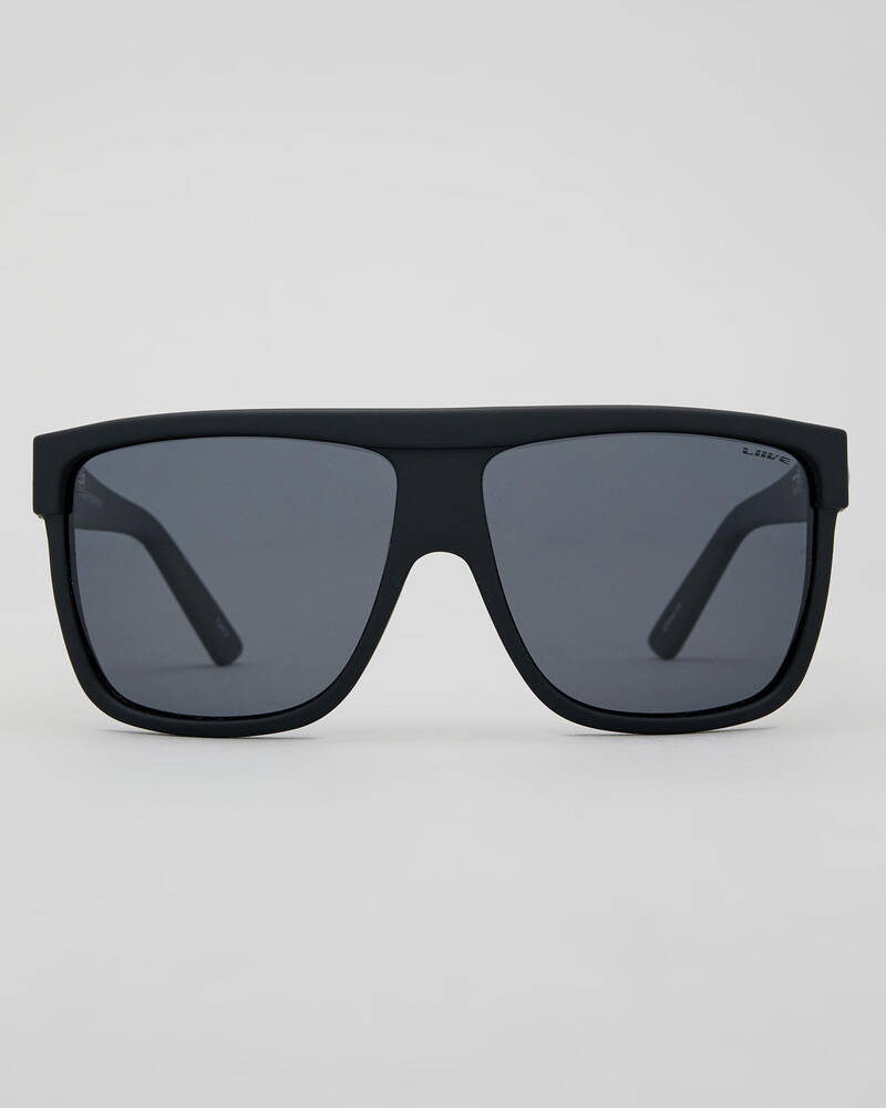 Liive Roller Polarized Sunglasses for Mens