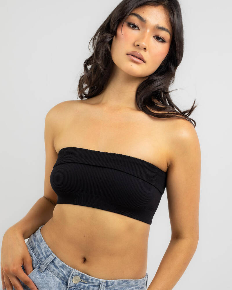 Secret Wishes Indi Bandeau for Womens