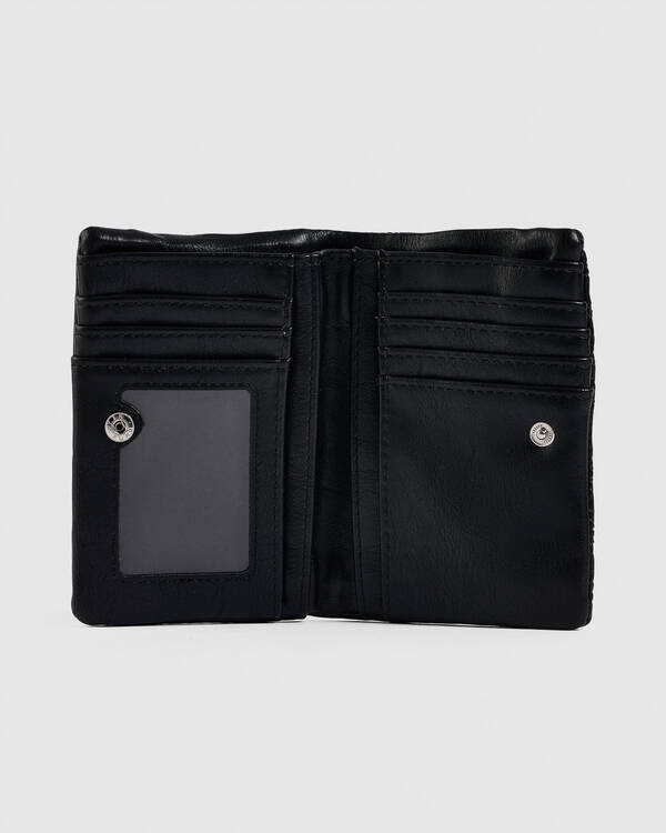 Billabong Tropical Rhapsody Kirra Wallet for Womens