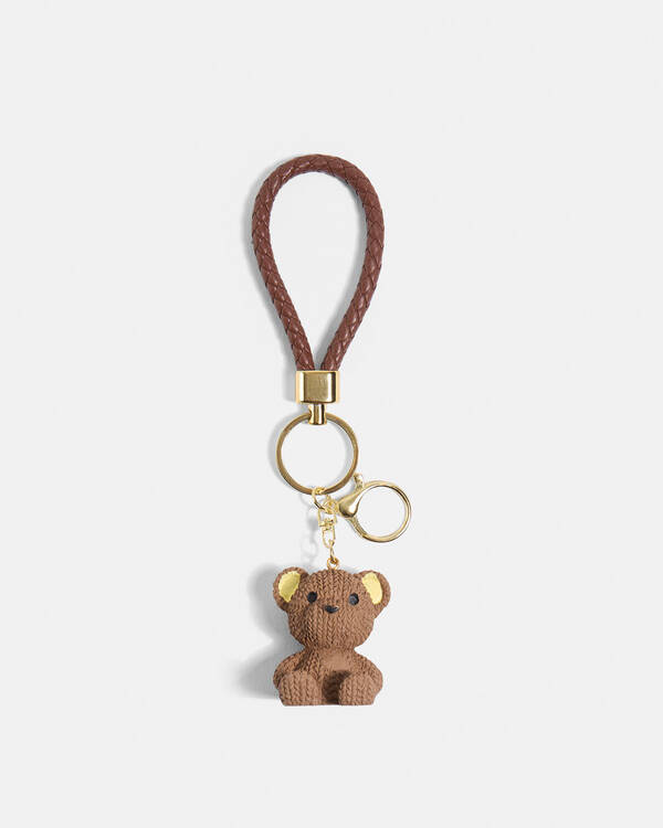 Winnie Bag Charm