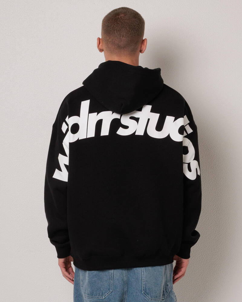 Wndrr Stxrhaus Hoodie for Mens