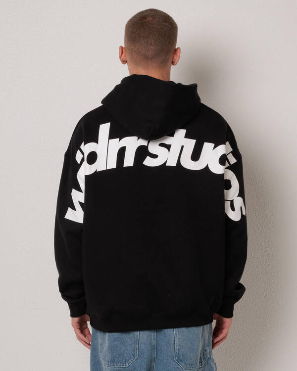 Wndrr Stxrhaus Hoodie for Mens