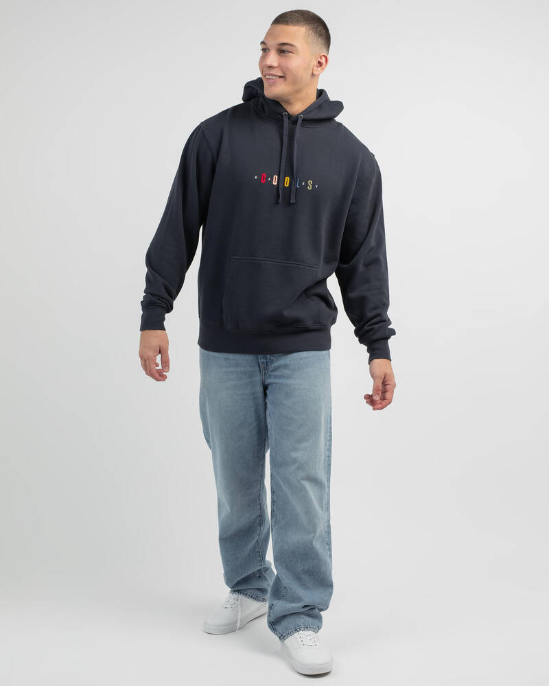 Barney Cools 90's Hoodie for Mens