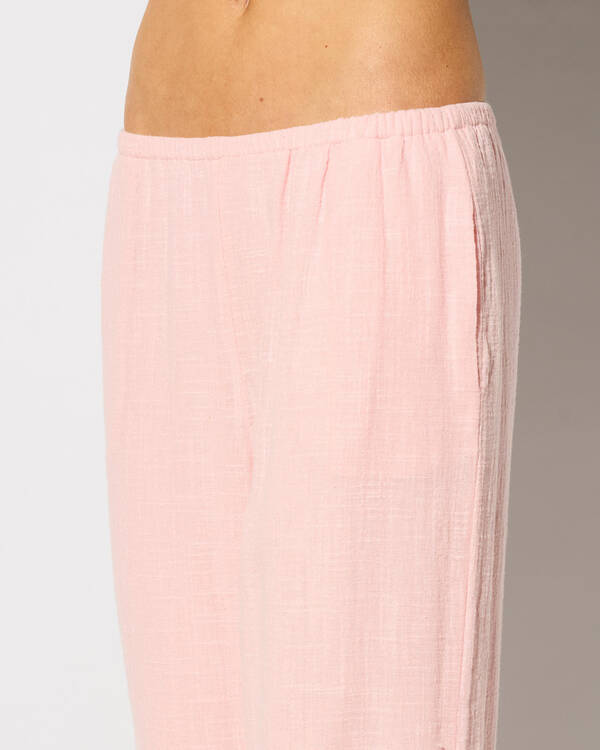 Mooloola Cali Beach Pants for Womens