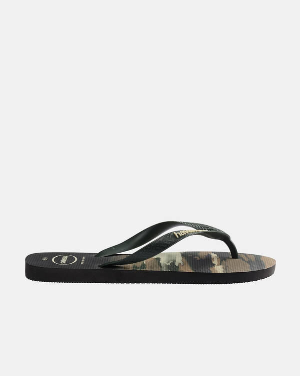 Havaianas Top Camu Thongs for Mens