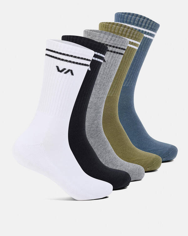 Union Socks 5 Pack