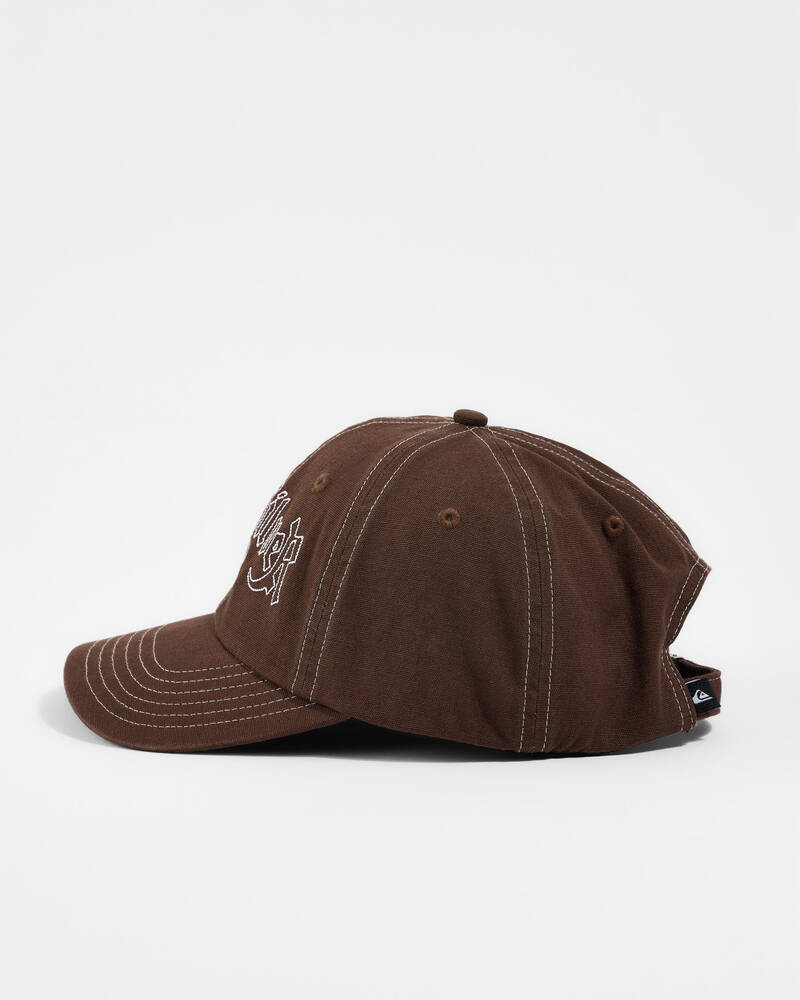 Quiksilver Drifter Special Cap for Mens