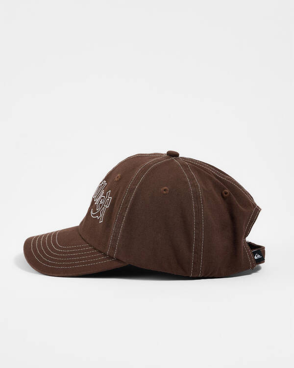 Quiksilver Drifter Special Cap for Mens