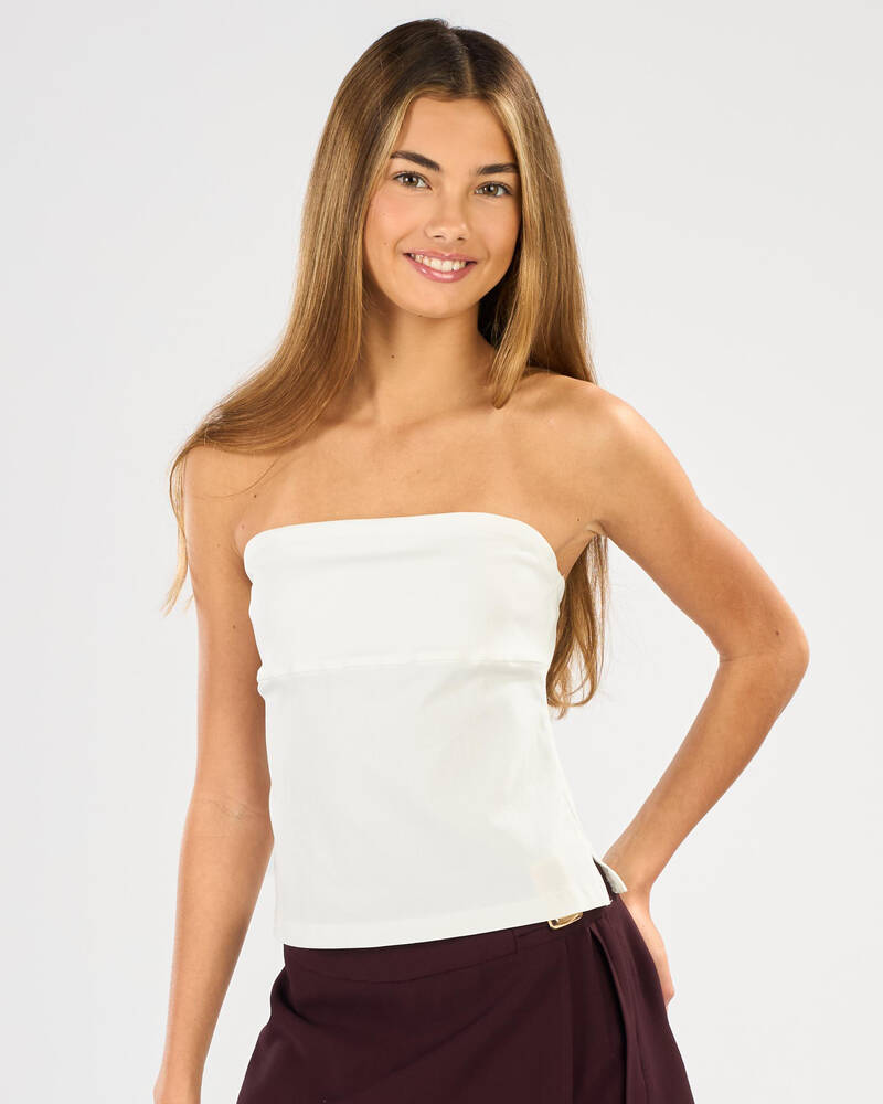 Mooloola Girls' June Top for Womens