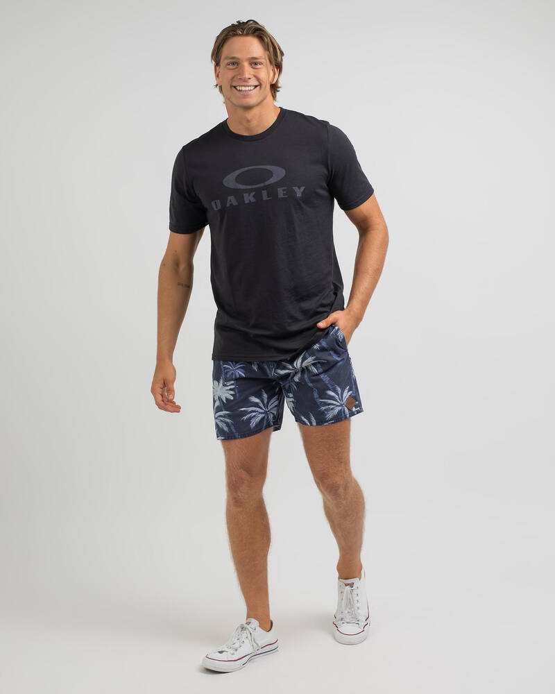 Skylark Lively Mully Shorts for Mens