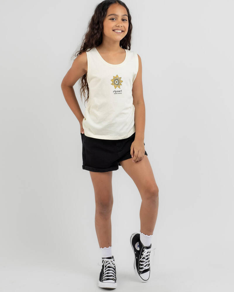 Rip Curl Girls' Search Tank for Womens