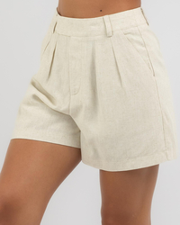 Mooloola Vanessa Shorts for Womens image number null