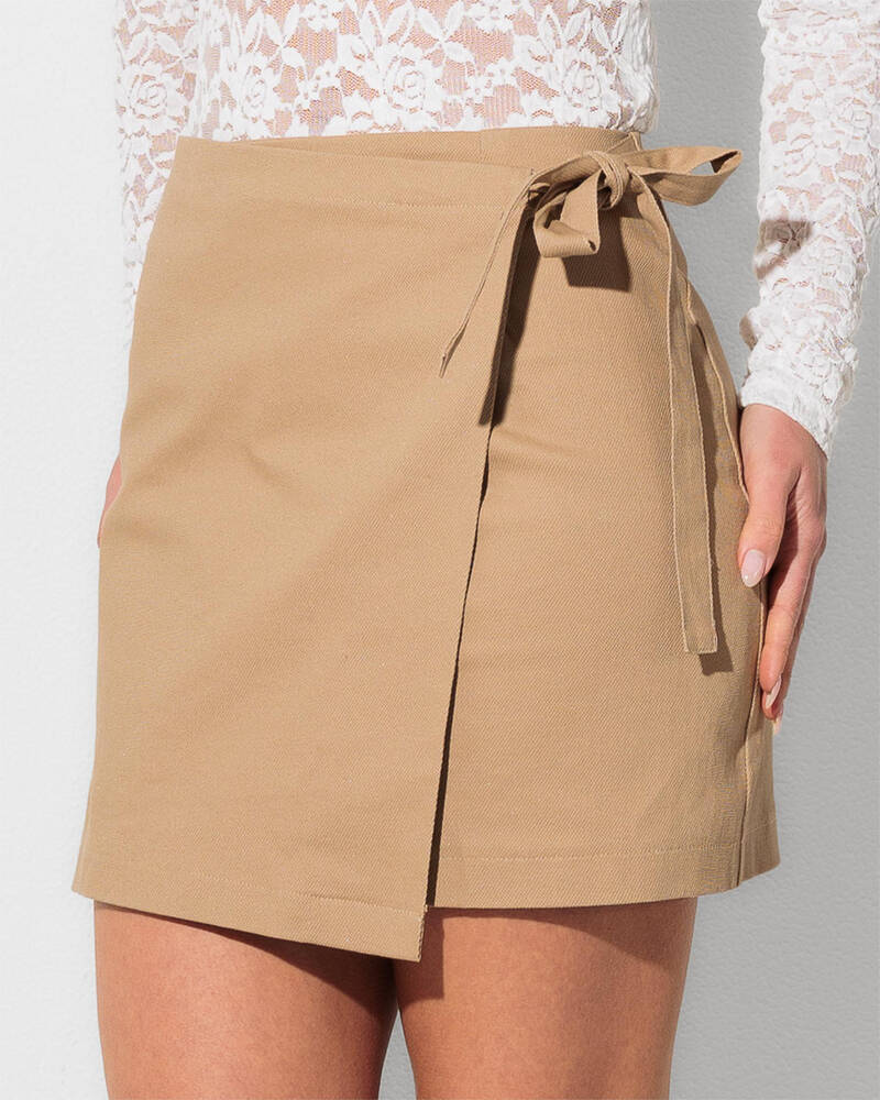 Ava And Ever Ellaria Skirt for Womens