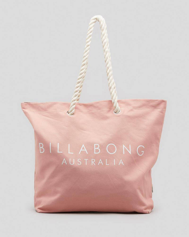 Billabong Serenity Beach Bag for Womens
