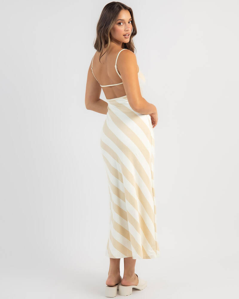 Mooloola Bethan Maxi Dress for Womens