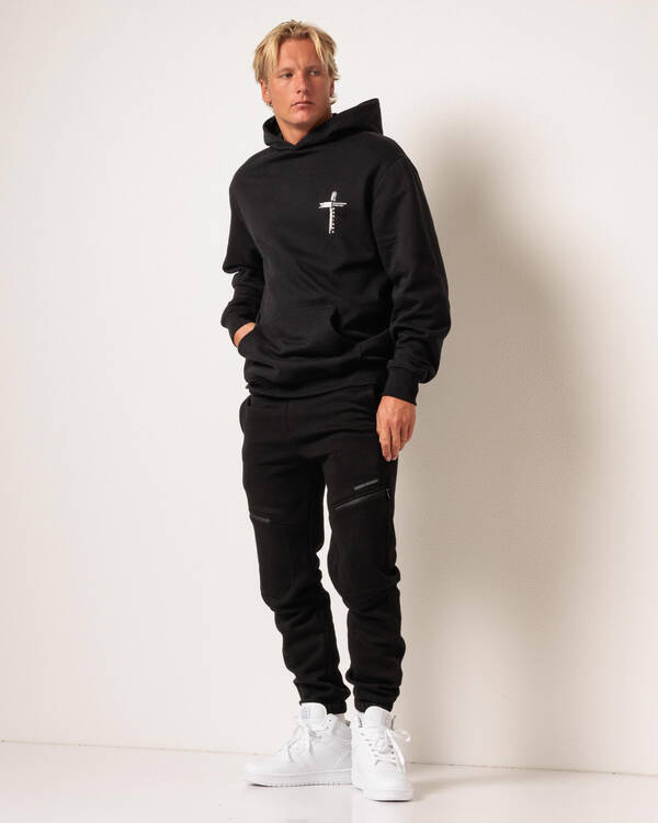 Lucid Cast Track Pants for Mens