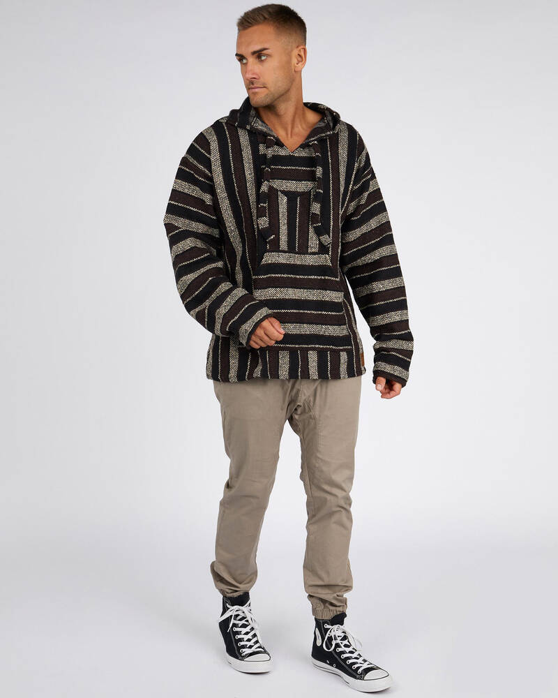 Skylark Baja Hoodie for Mens