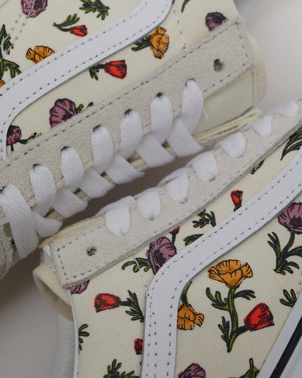 Vans Womens Old Skool Shoes for Womens