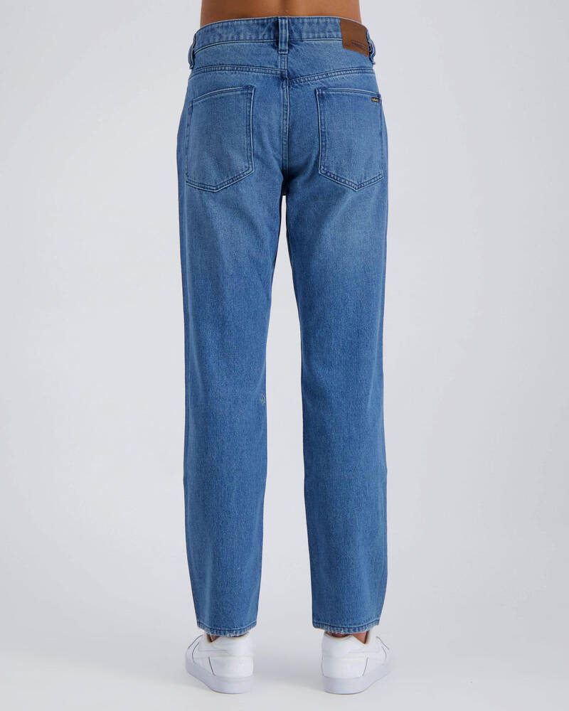Volcom Kinkade Jeans for Mens