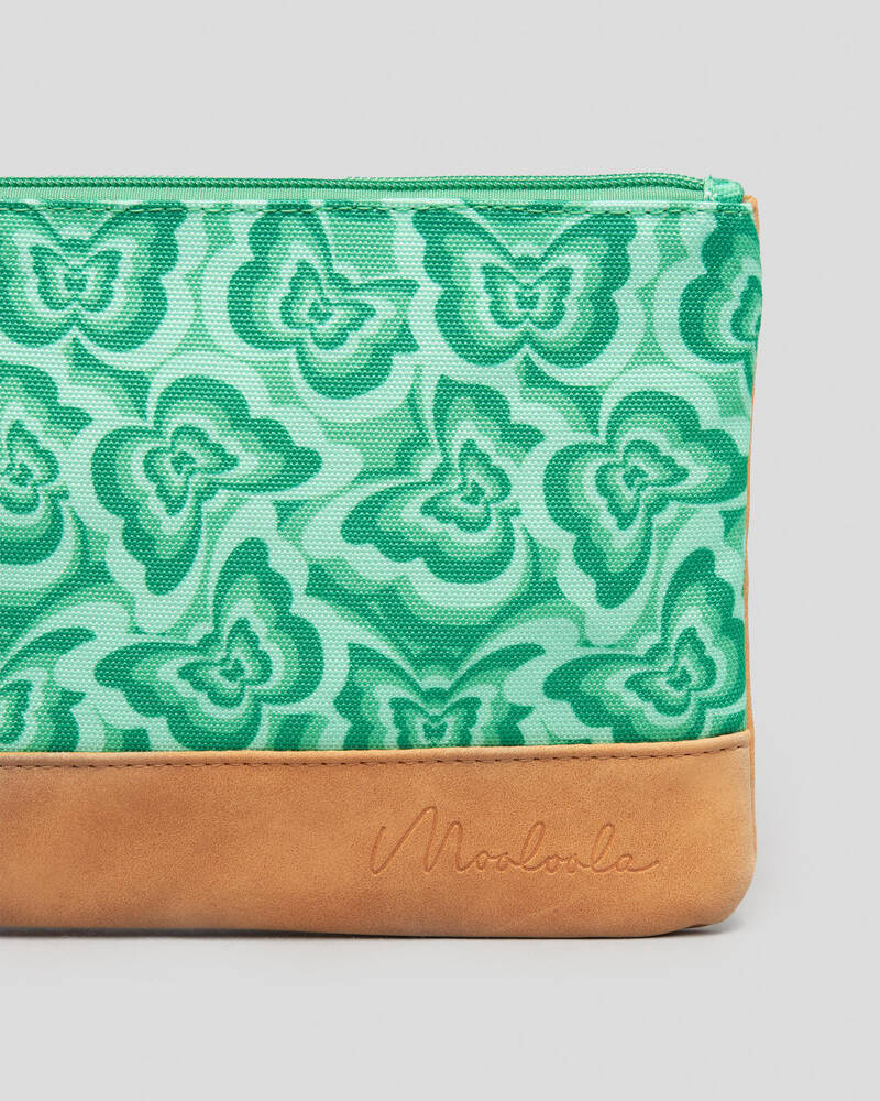 Mooloola Tiffany Pencil Case for Womens
