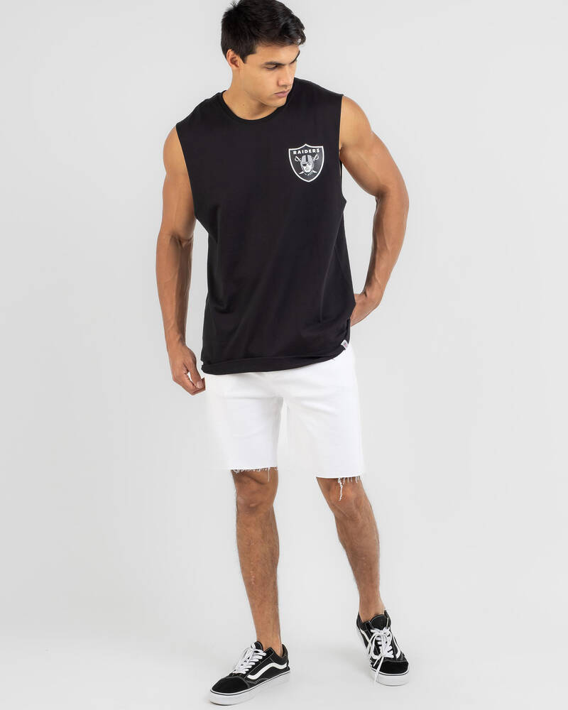 Majestic Raiders Muscle Tank for Mens