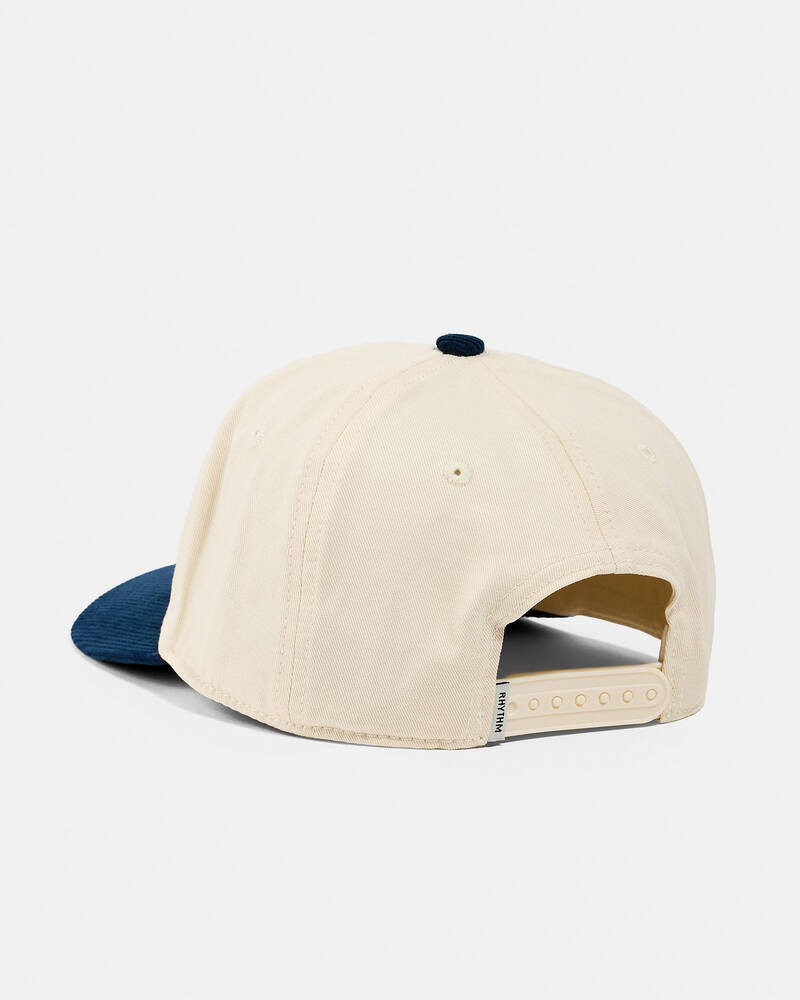 Rhythm Alpine Cord Cap for Mens