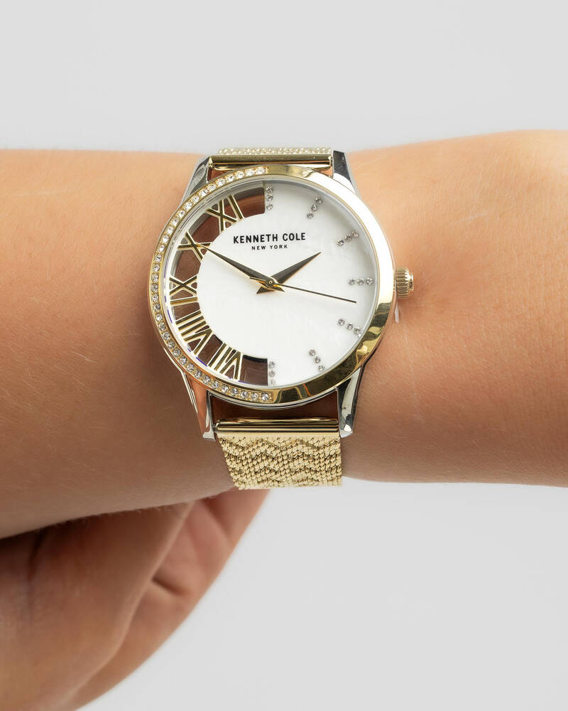 Kenneth Cole Modern Classic Watch for Womens