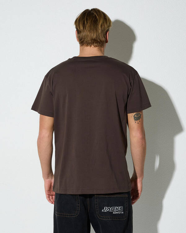 Jacks Boundless T-Shirt for Mens