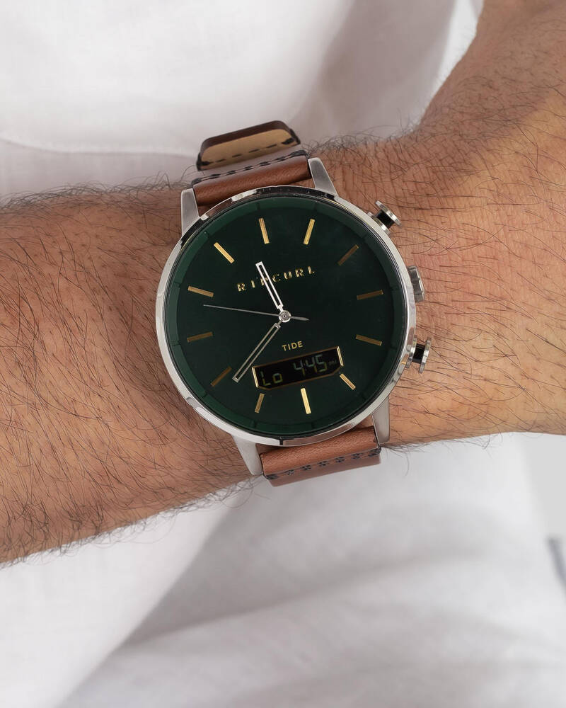 Rip Curl Detroit Tide Digital Watch for Mens