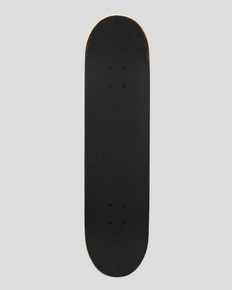 Komplex Anubis Complete Skateboard for Unisex