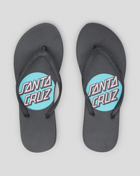 Santa Cruz Missing Dot Thongs for Womens image number null
