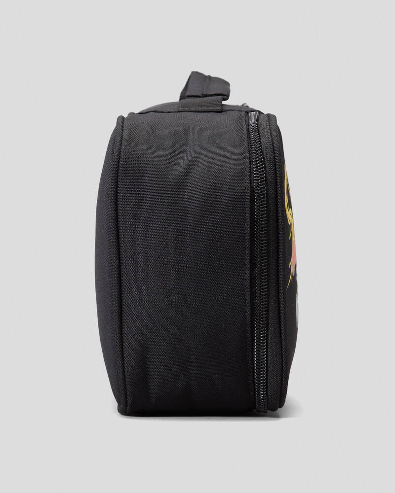 Santa Cruz Meek Slasher Lunch Box for Mens