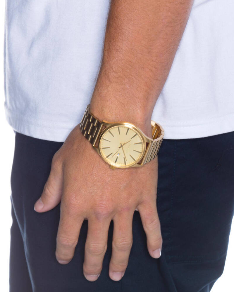 Lucid Shield Watch for Mens