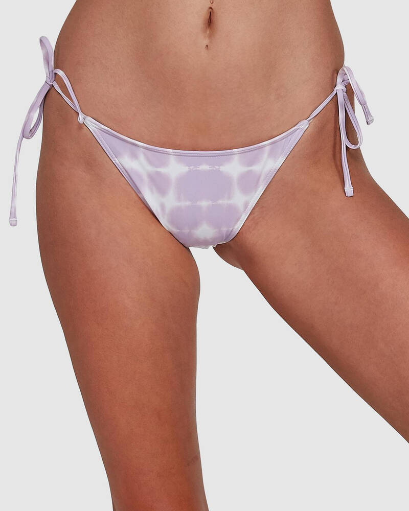 Billabong Cloud Bikini Bottom for Womens