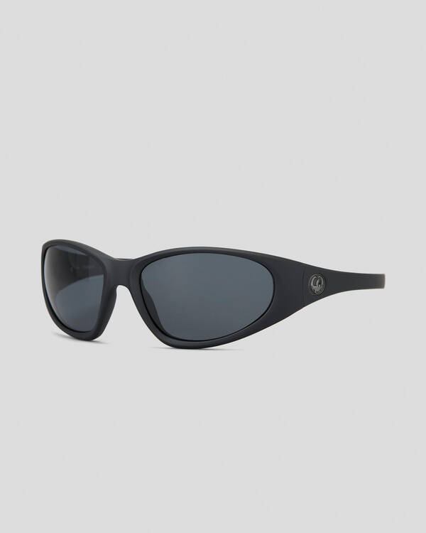 Dragon Alliance The Box 2.0 Polarised Sunglasses for Mens