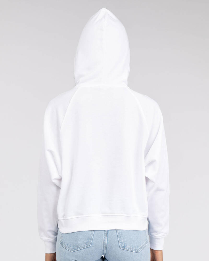 Champion Tape Hoodie for Womens