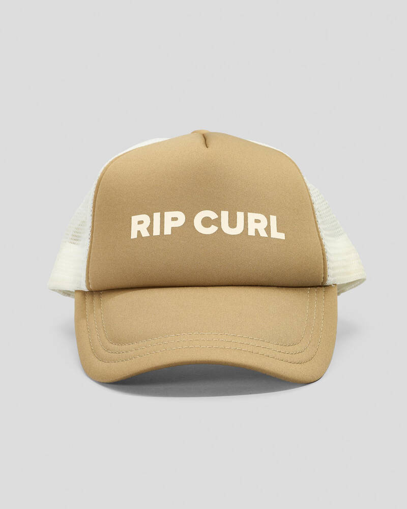 Rip Curl Classic Surf Trucker Cap for Womens