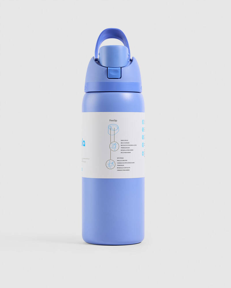 Owala 32oz FreeSip Stainless Steel Water Bottle for Unisex