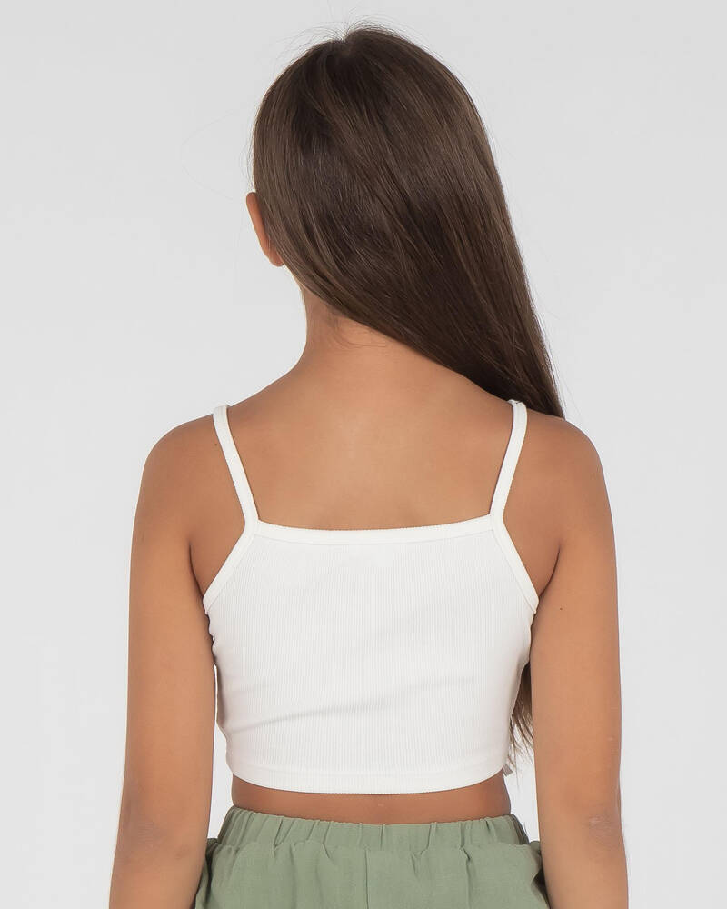 Mooloola Girls' Macpherson Top for Womens