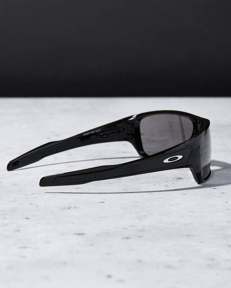 Oakley Turbine Rotor Prizm Sunglasses for Mens