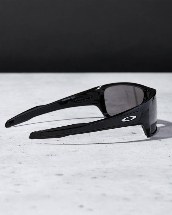 Oakley Turbine Rotor Prizm Sunglasses for Mens